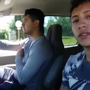 Meet your Posher, Alberto